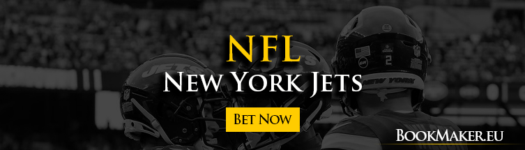 New York Jets NFL Betting Online